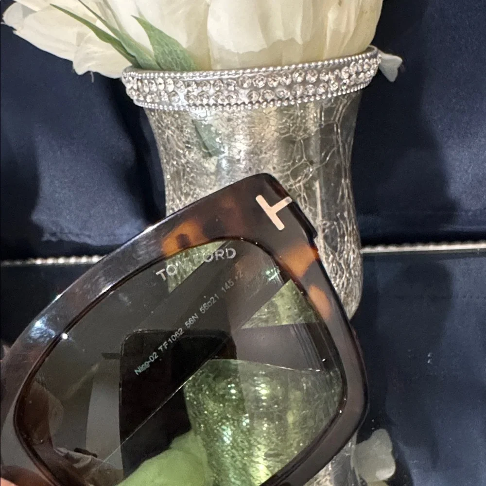 🤎Tom Ford TF1062 Nico-02 56N 56/21 145 *2